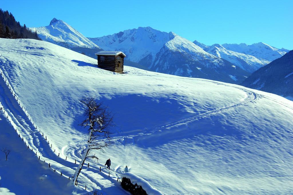 Silberkrug Hotel Dorfgastein Buitenkant foto