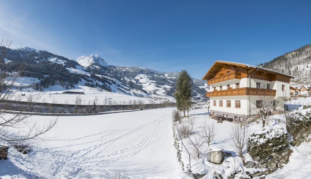 Silberkrug Hotel Dorfgastein Buitenkant foto