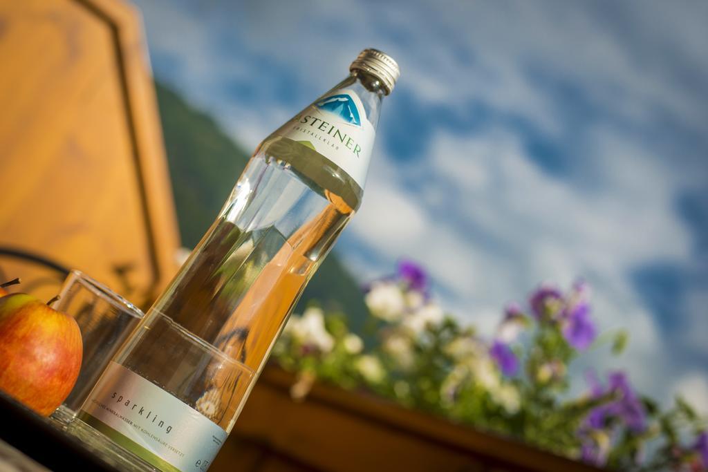 Silberkrug Hotel Dorfgastein Buitenkant foto