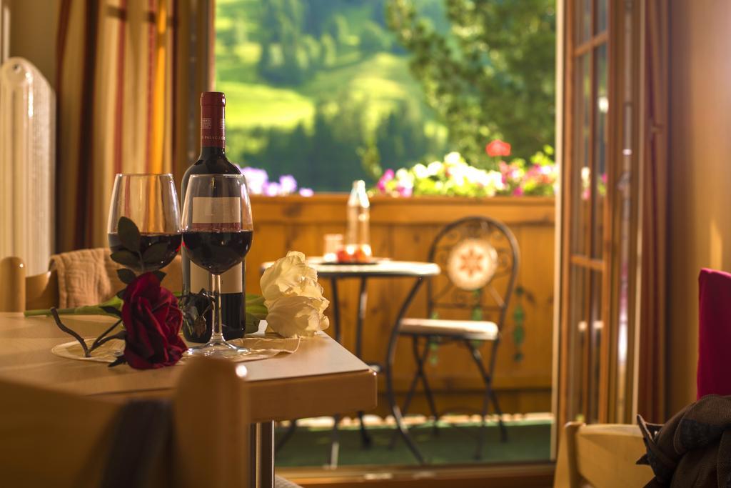 Silberkrug Hotel Dorfgastein Buitenkant foto