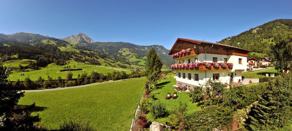 Silberkrug Hotel Dorfgastein Buitenkant foto