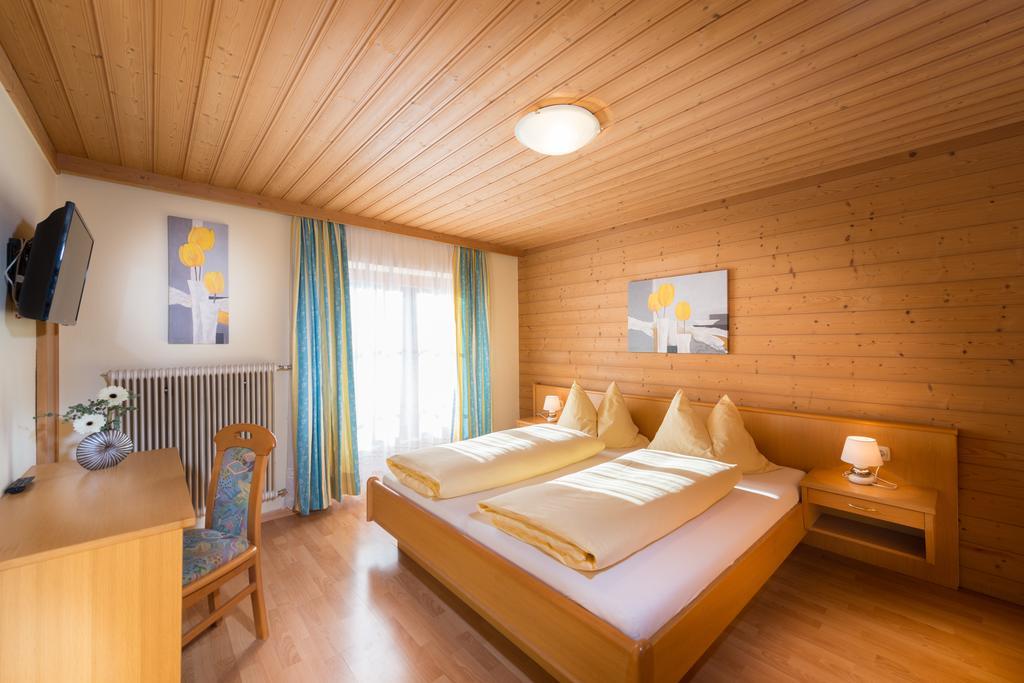 Silberkrug Hotel Dorfgastein Buitenkant foto