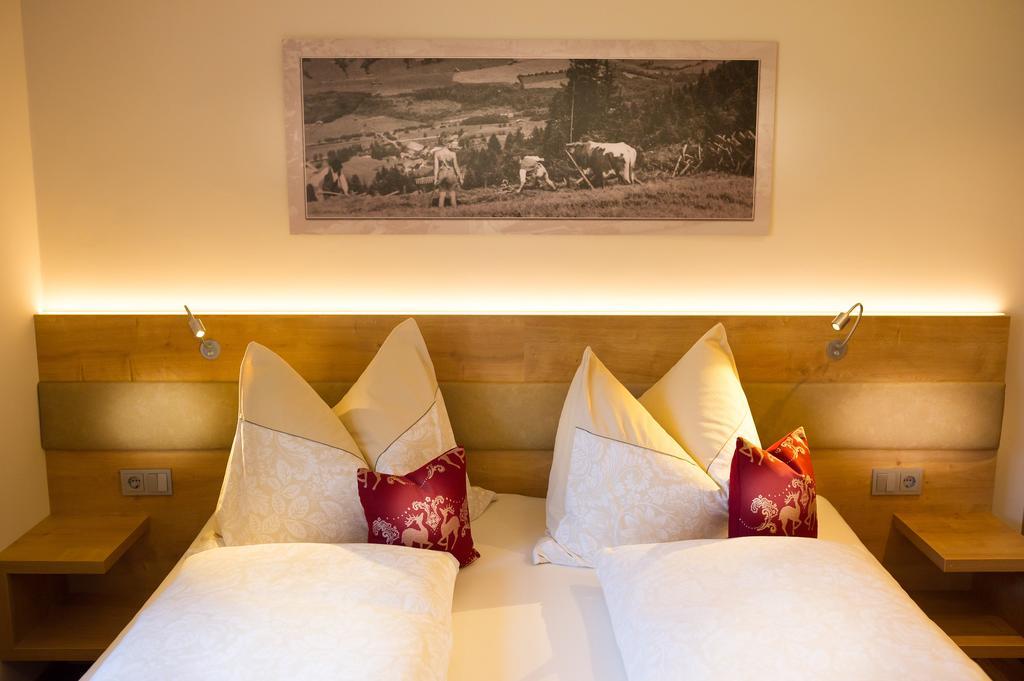 Silberkrug Hotel Dorfgastein Buitenkant foto
