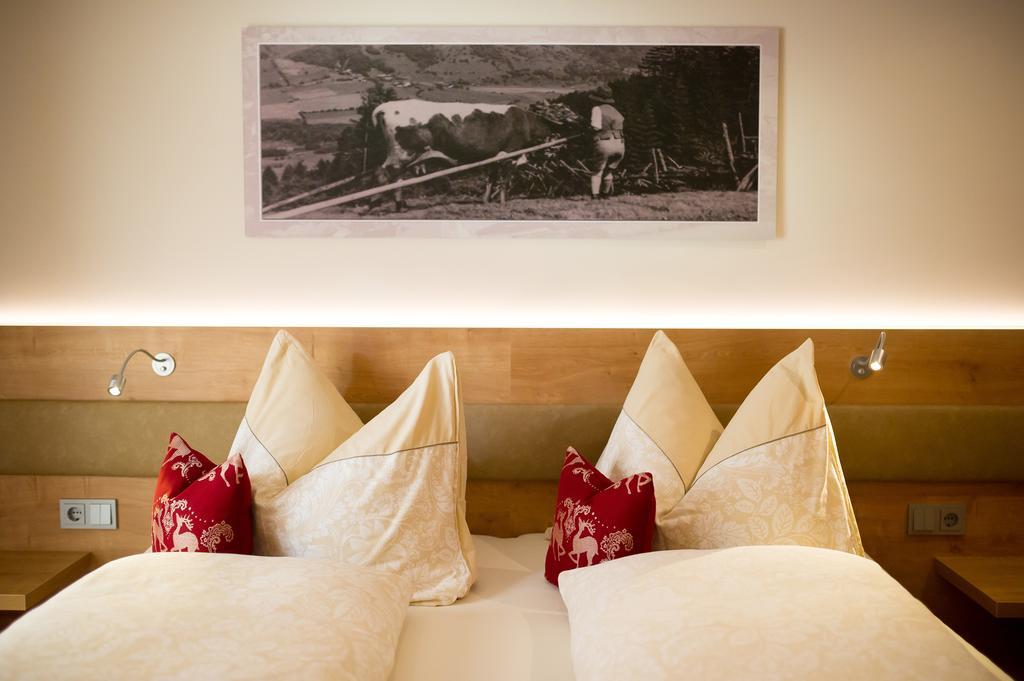 Silberkrug Hotel Dorfgastein Buitenkant foto
