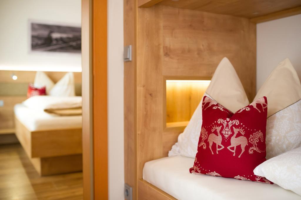 Silberkrug Hotel Dorfgastein Buitenkant foto