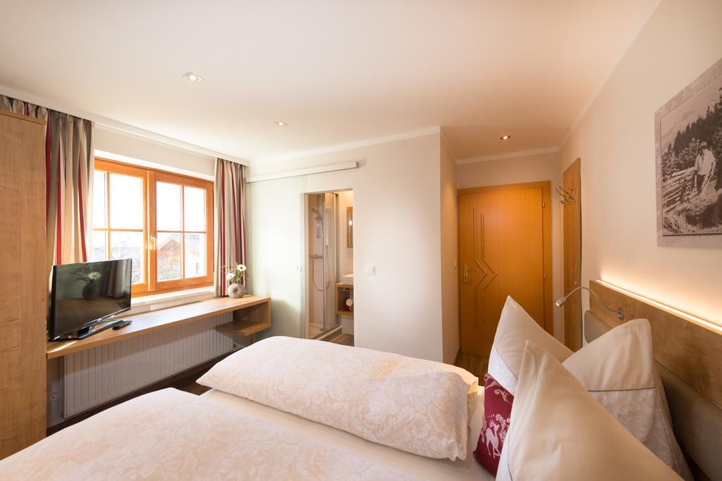 Silberkrug Hotel Dorfgastein Buitenkant foto