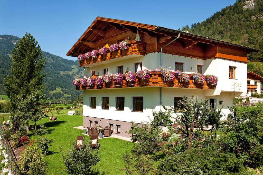 Silberkrug Hotel Dorfgastein Buitenkant foto