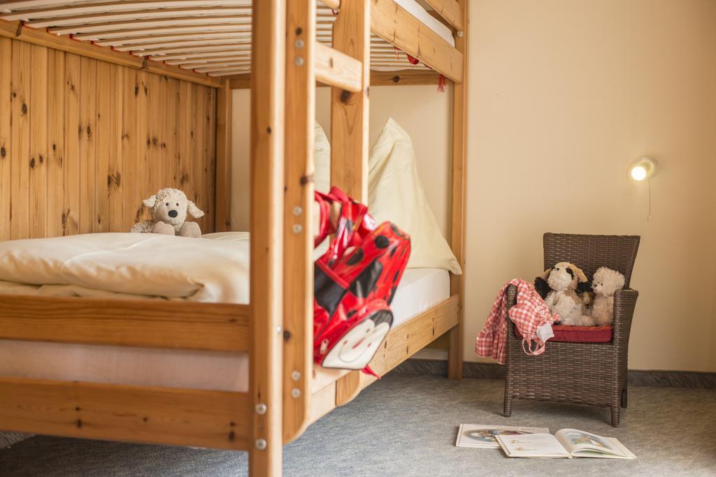 Silberkrug Hotel Dorfgastein Kamer foto