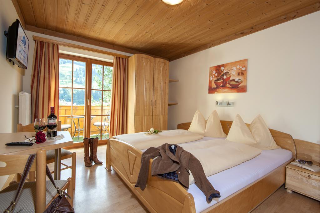 Silberkrug Hotel Dorfgastein Kamer foto